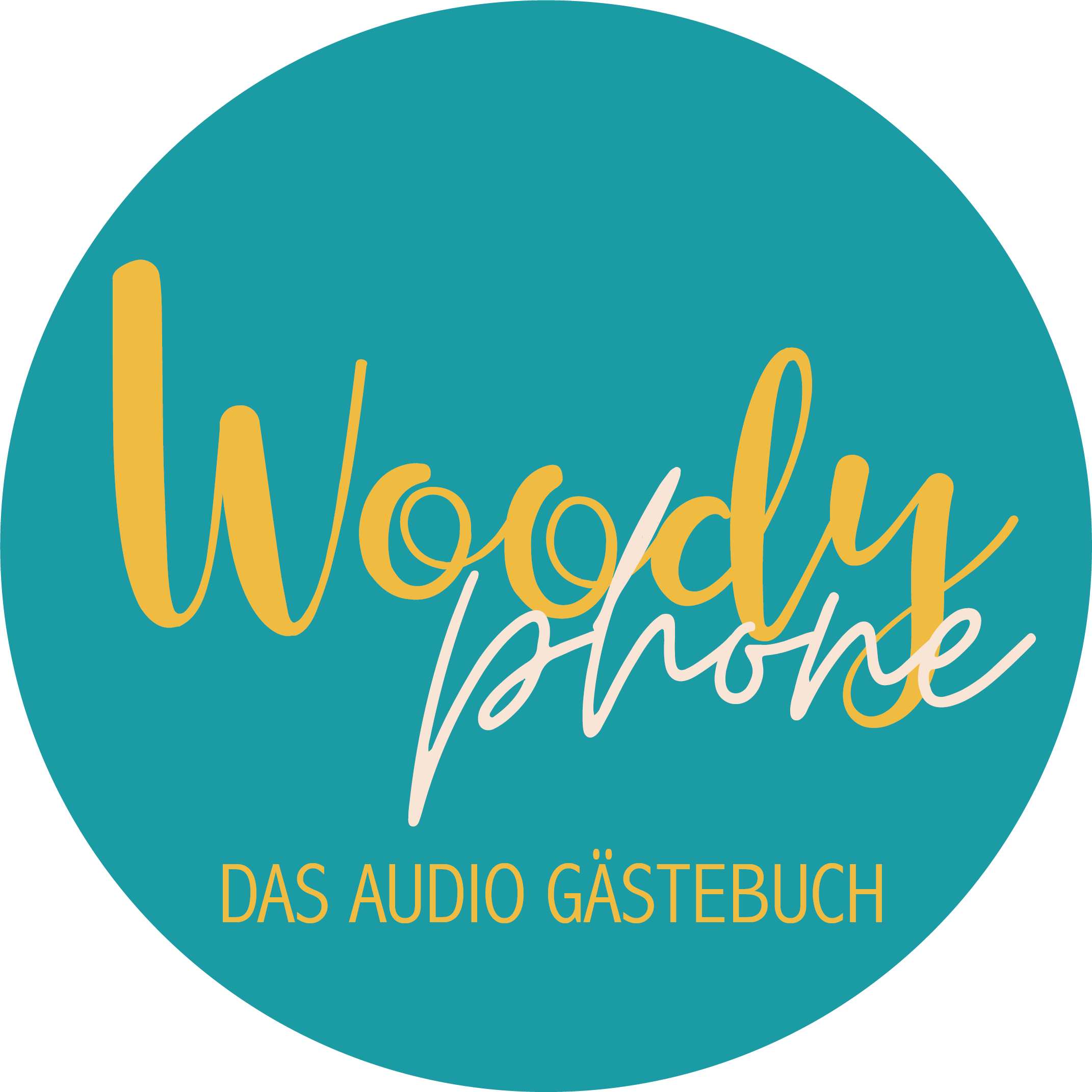 WOODYphone
